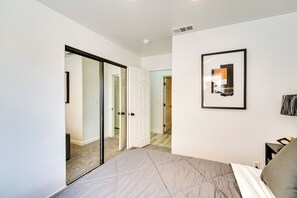 Casa (3 Bedrooms) | Interior