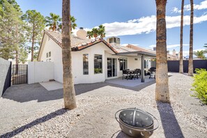 Casa (3 Bedrooms) | Interior