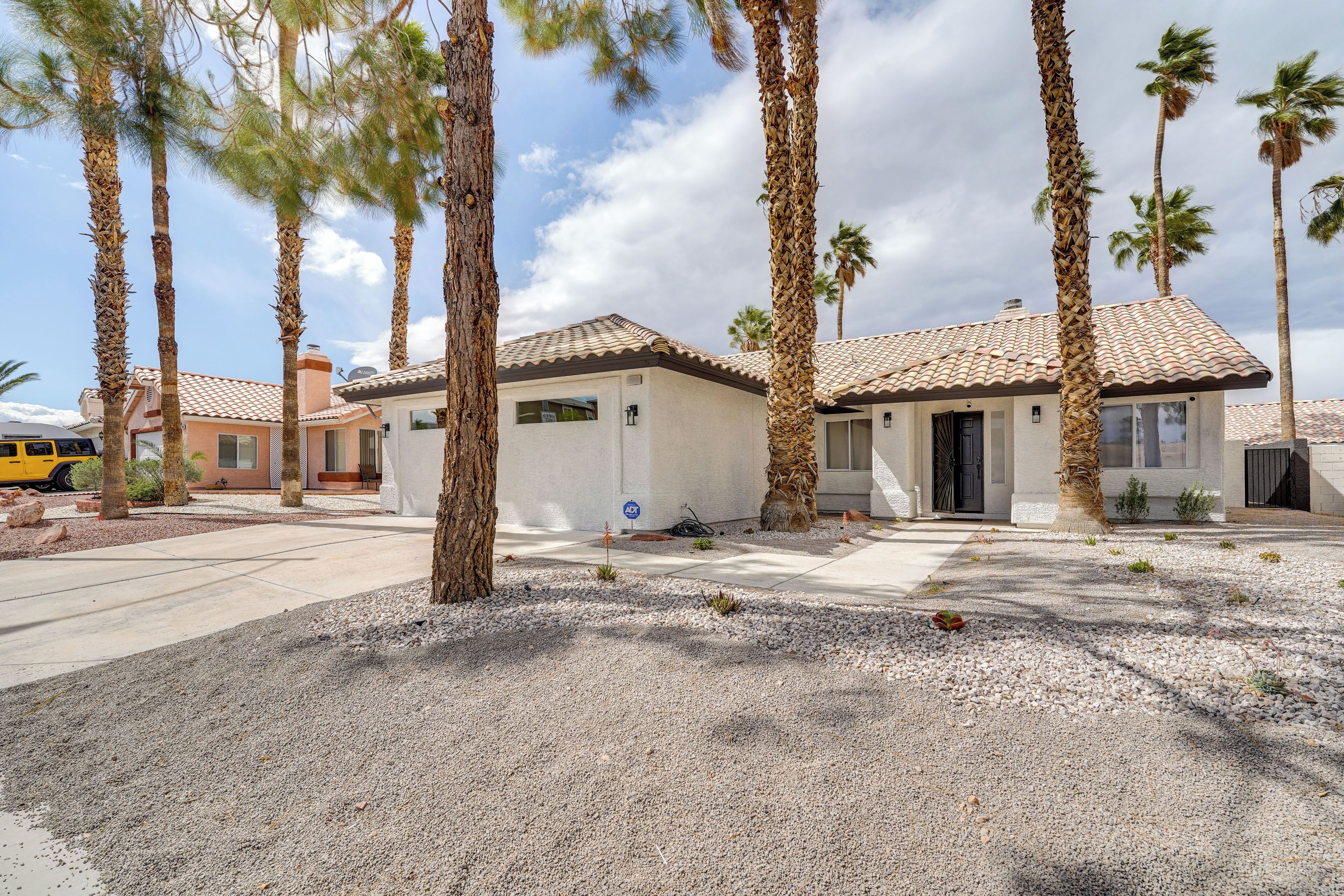 Rumah (3 Bedrooms) | Interior