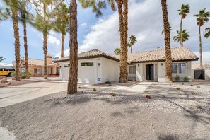 House (3 Bedrooms) | Interior - Sleek North Las Vegas Vacation Rental w/ Game Room (North Las Vegas)