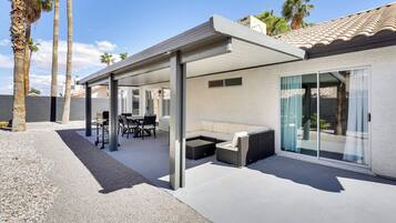 House (3 Bedrooms) | Bahagian dalam