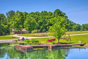 独立别墅 (2 Bedrooms) | 住宿内部