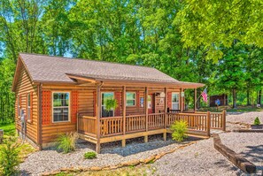 Ferienhaus (2 Bedrooms) | Innenbereich