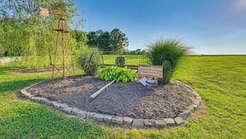 Nhà (2 Bedrooms) | Nội thất