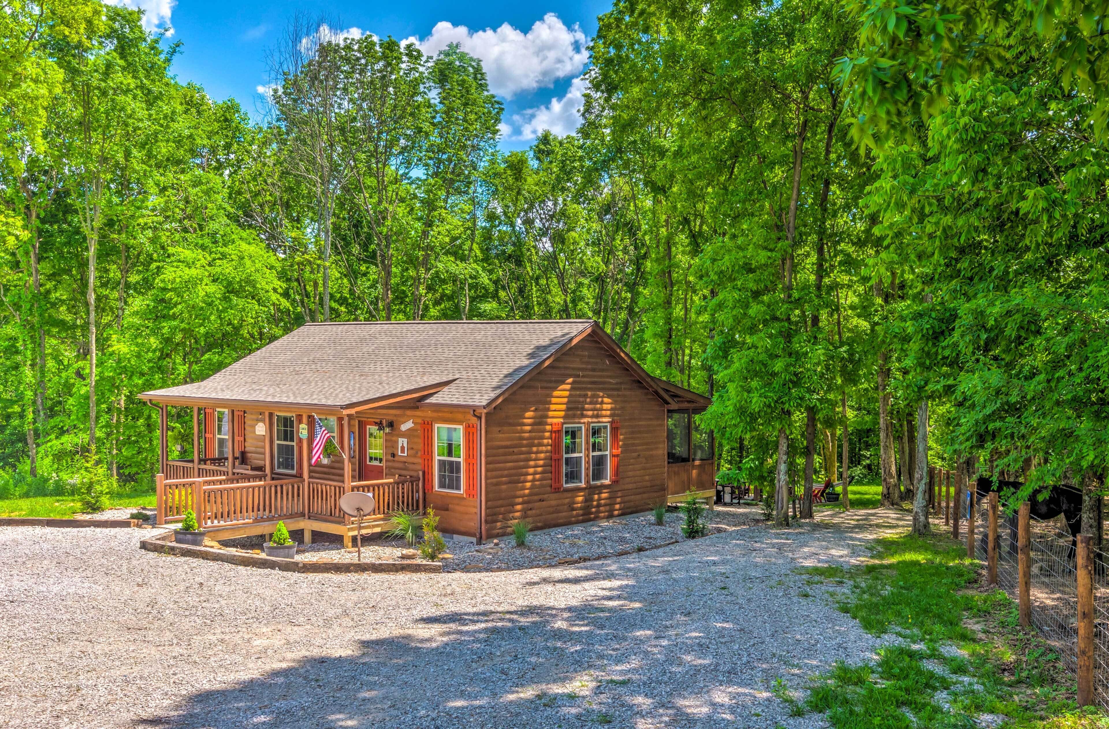 獨棟房屋 (2 Bedrooms) | 住宿內部