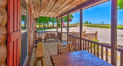 'almost Heaven' Farmers Paradise on 50 Acres!