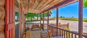 'almost Heaven' Farmers Paradise on 50 Acres!