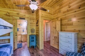 Maison (2 Bedrooms) | Intérieur