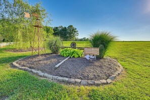 Rumah (2 Bedrooms) | Interior