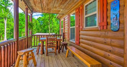 'almost Heaven' Farmers Paradise on 50 Acres!