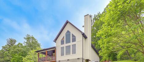 House (3 Bedrooms) | Front of property