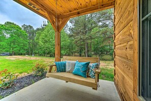 Ferienhaus (2 Bedrooms) | Innenbereich
