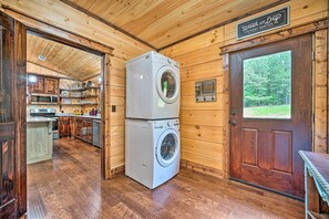Ferienhaus (2 Bedrooms) | Innenbereich