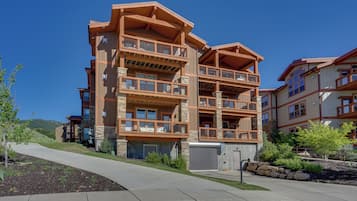 Apartment (3 Bedrooms) | Interior