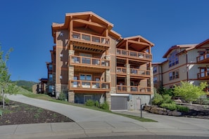 Apartment (3 Bedrooms) | Interior - Mountain-view Condo ~ 9 Mi to Park City Skiing (Heber City)