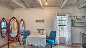 Appartement (1 Bedroom) | Interieur