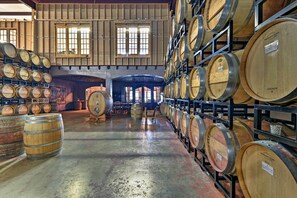 Apartamento (1 Bedroom) | Parte interna