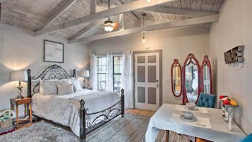 ุดูุฉ (1 Bedroom) | ูุงุฌูุฉ ุงูู
ูุดุฃุฉ