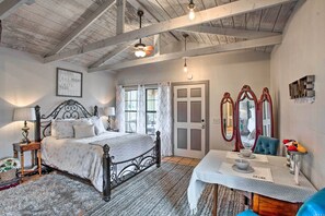 Apartment (1 Bedroom) | Front of property