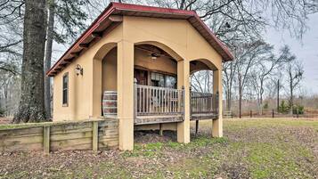 Appartement (1 Bedroom) | Interieur