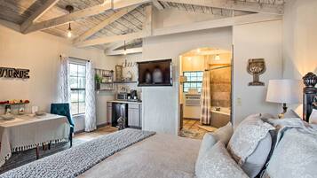 Appartement (1 Bedroom) | Intérieur