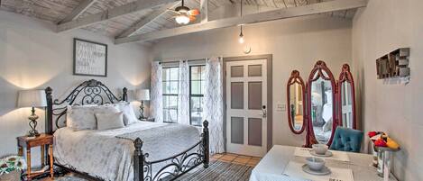 Apartment (1 Bedroom) | Front of property