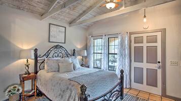 Appartement (1 Bedroom) | Interieur