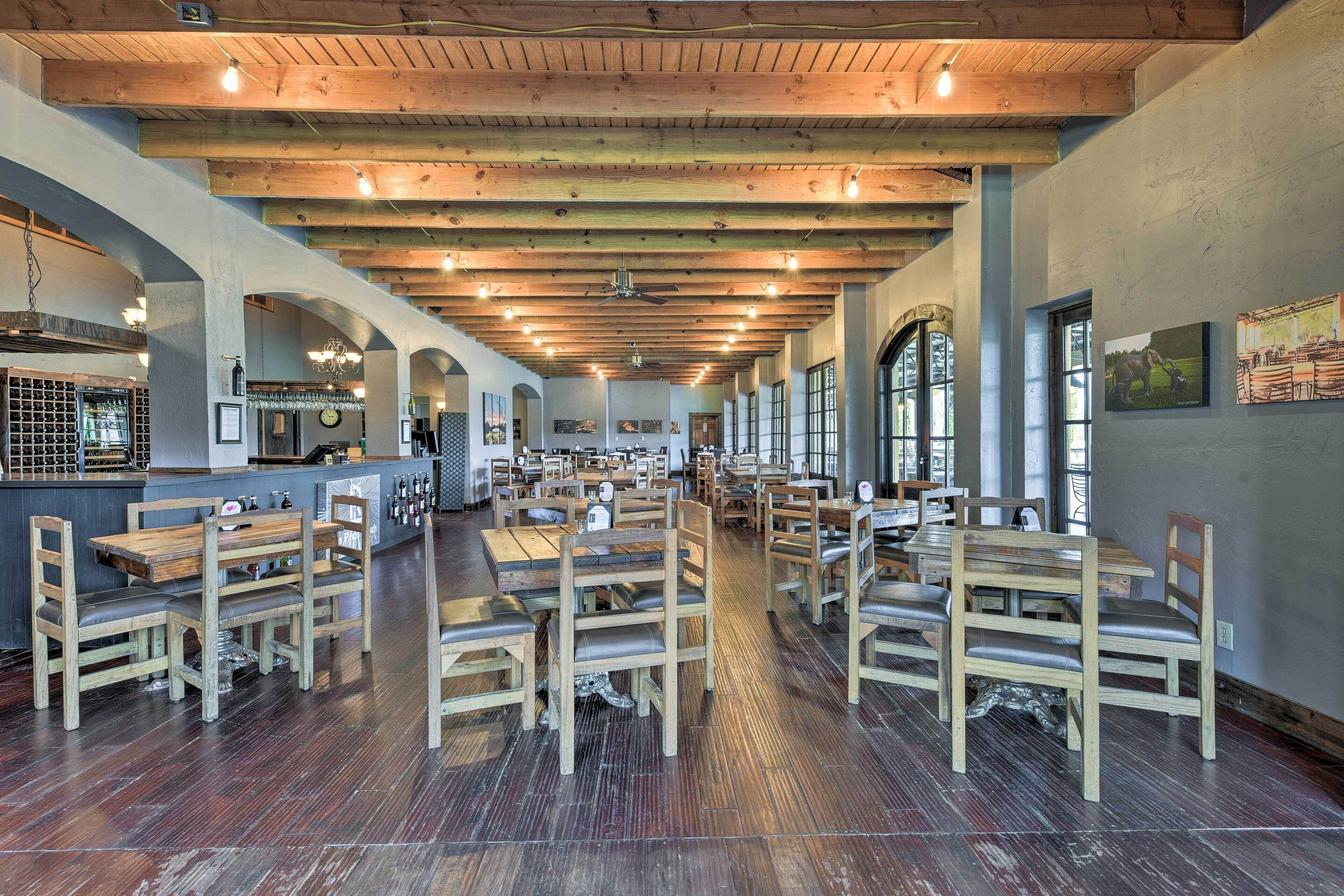 Apartament (1 Bedroom) | Interior