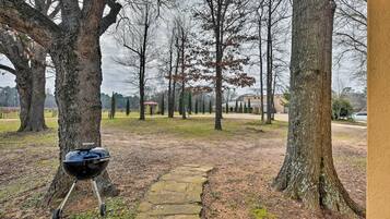 Appartement (1 Bedroom) | Interieur