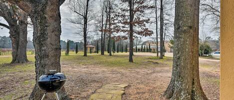 Departamento (1 Bedroom) | Interior