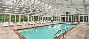 Downtown Pigeon Forge Condo w/ Pool Access!