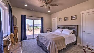 Nhà (2 Bedrooms) | Nội thất