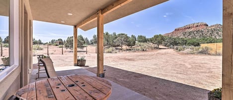 Hus (2 Bedrooms) | Innvendig