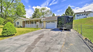 Huis (4 Bedrooms) | Interieur