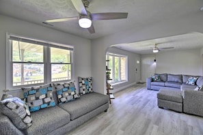 Maison (4 Bedrooms) | Intérieur