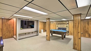 Rumah (4 Bedrooms) | Interior
