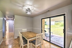 独立别墅 (4 Bedrooms) | 住宿内部