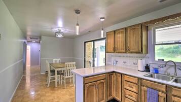 Casa (4 Bedrooms) | Interior