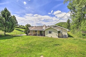 하우스 (4 Bedrooms) | 내부