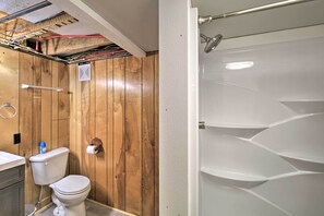 Ferienhaus (4 Bedrooms) | Innenbereich