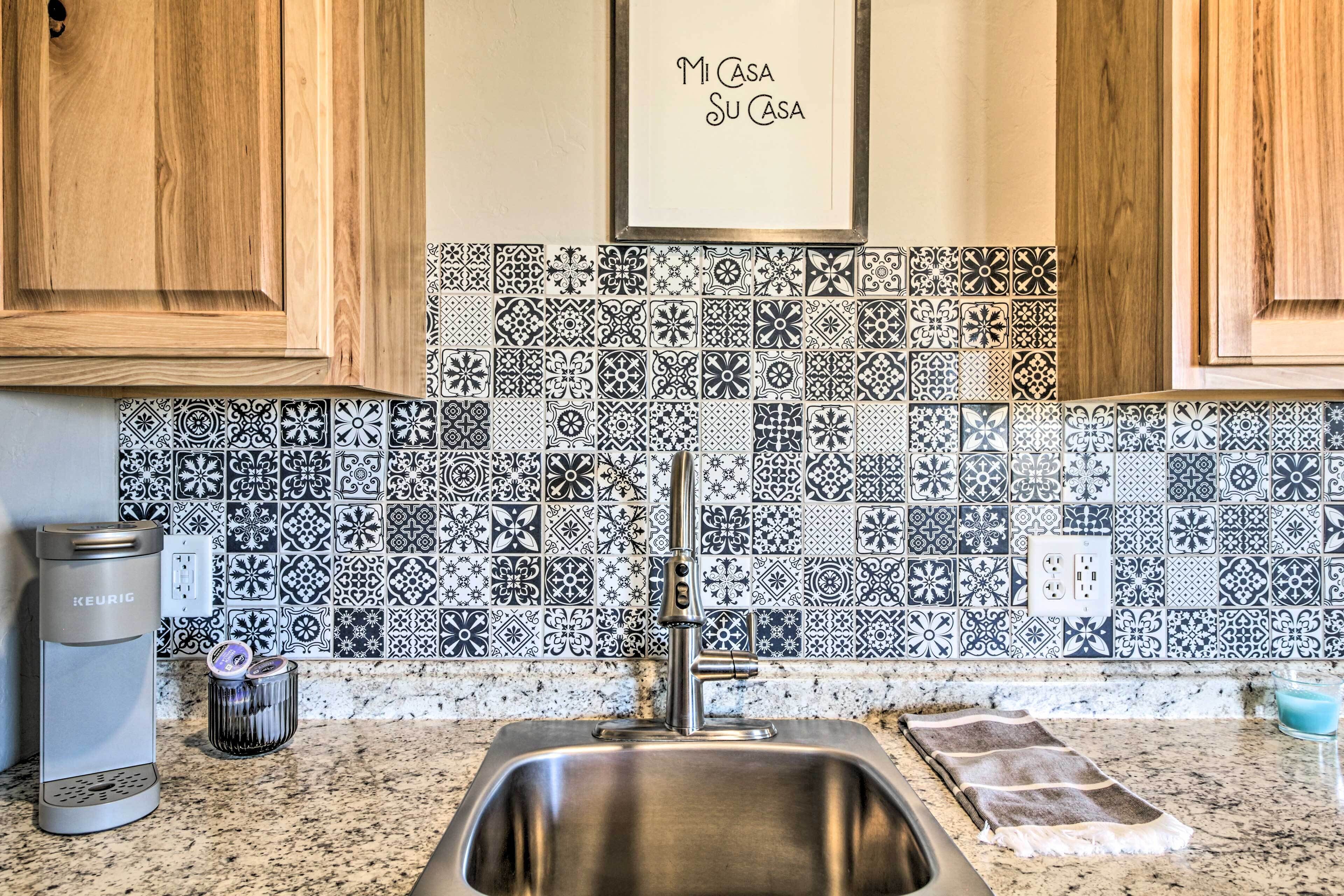 Apartment (0 Bedroom) | Interior