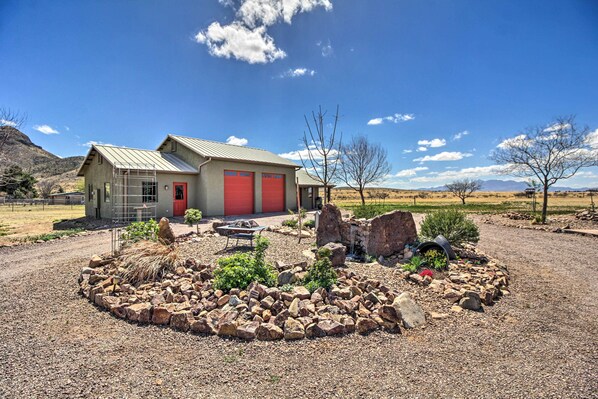 Apartamento (0 Bedroom) | Interior