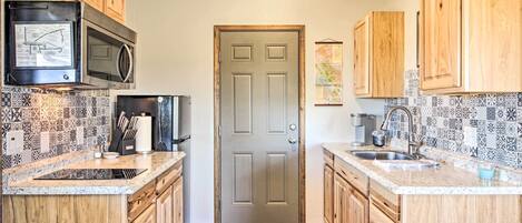 Appartement (0 Bedroom) | Intérieur