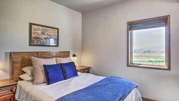 Apartment (0 Bedroom) | Interior