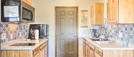 Appartement (0 Bedroom) | Interieur