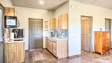 Departamento (0 Bedroom) | Interior