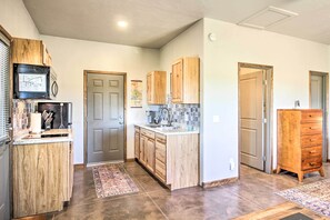 Apartament (0 Bedroom) | Interior