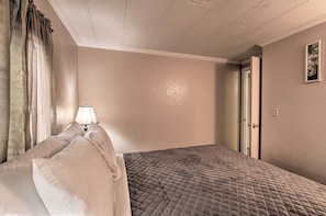 獨棟房屋 (3 Bedrooms) | 住宿內部
