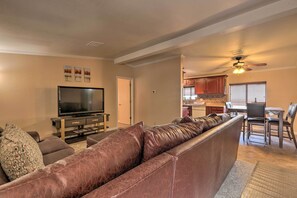 Casa (3 Bedrooms) | Interior