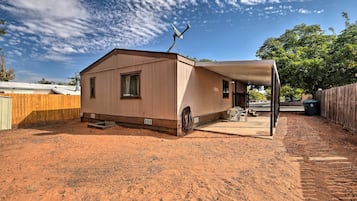 Casa (3 Bedrooms) | Interior